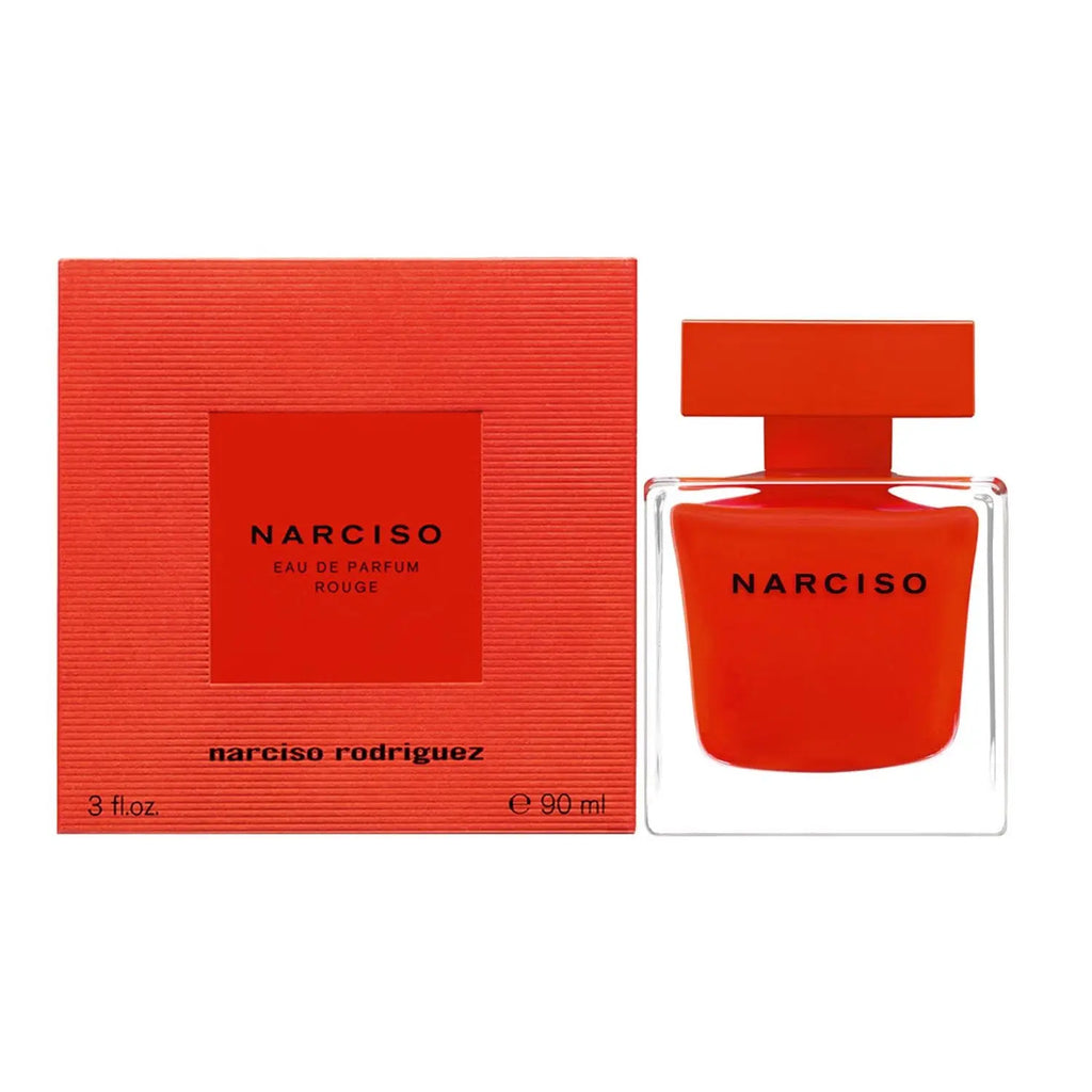 narciso rodriguez rouge for women edp 90ml