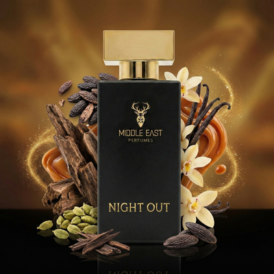 NIGHT OUT EDP 50 ML - MIDDLE EAST PERFUMES
