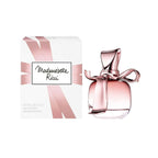 nina ricci mademoiselle ricci for women edp 80ml