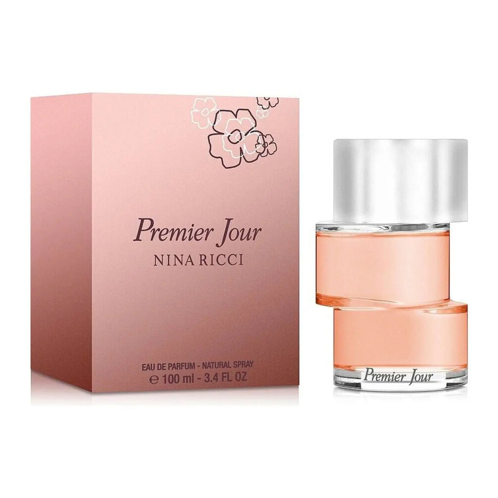 nina ricci premier jour for women edp 100ml