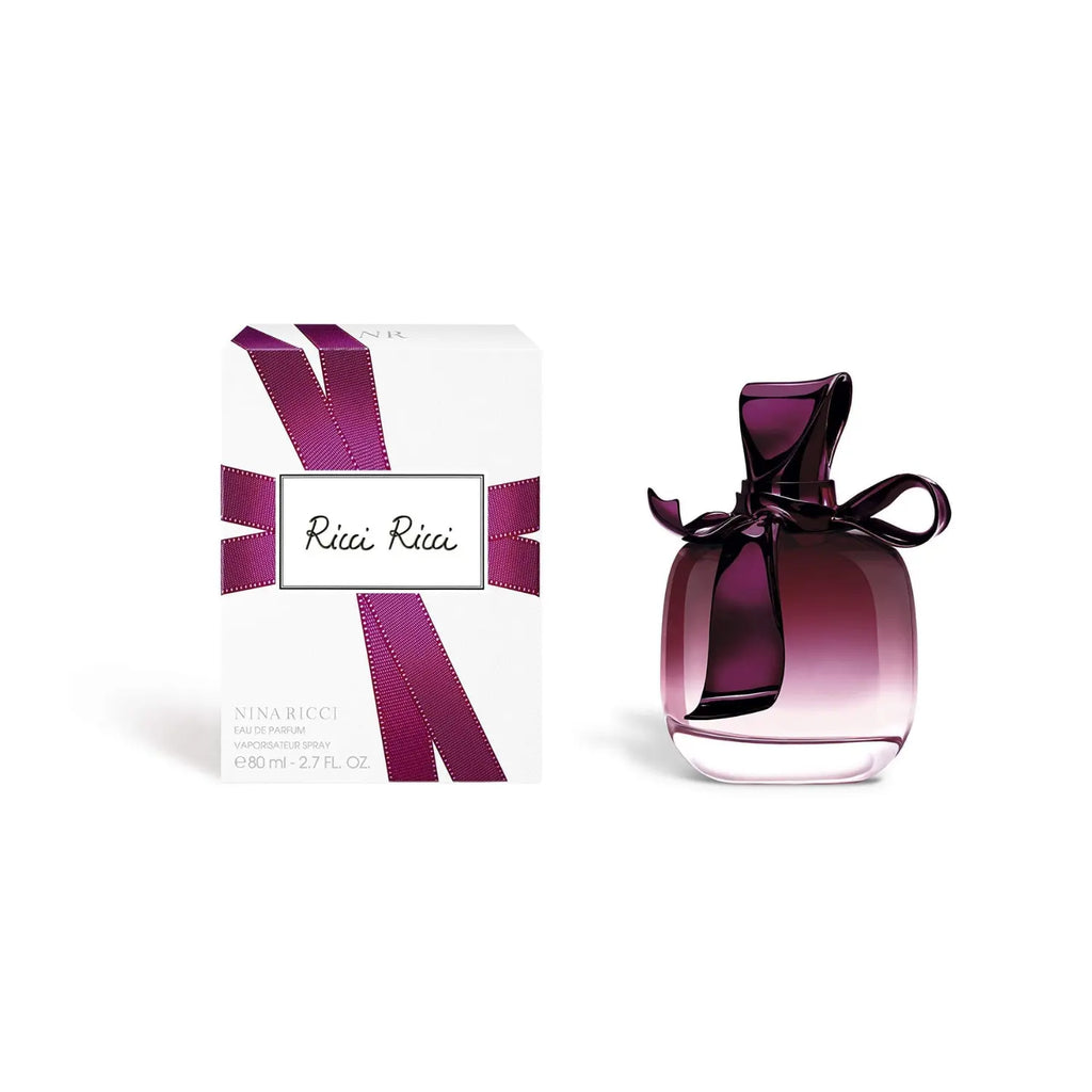 nina ricci ricci ricci edp 80ml