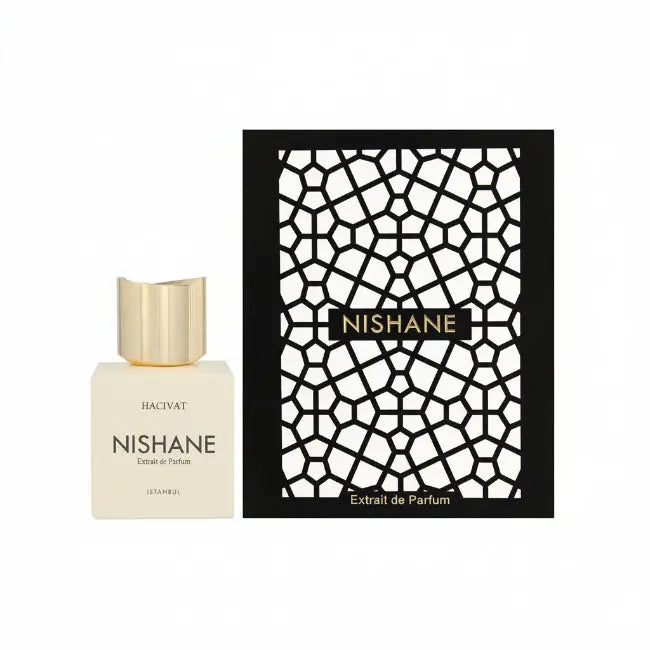 nishane hacivat extrait 100ml