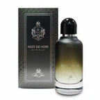 MC John Nuit De Noir For Unisex EDP 100ml
