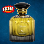 Buy Coral Oud Elixir 100ml & Get Eseenvan Obsidian EDP 100ml FREE – Last Minute Surprise of 3 Day Super Sale