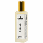 Coral O Nomad Perfume Oil 20 ML Inspired By Ombre Nomade