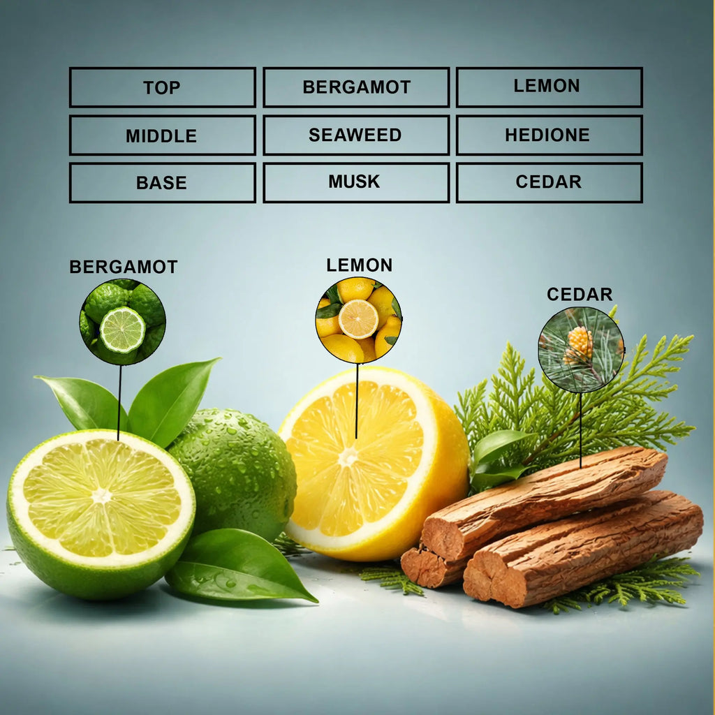 ocean titan perfume oil inspired by megamare