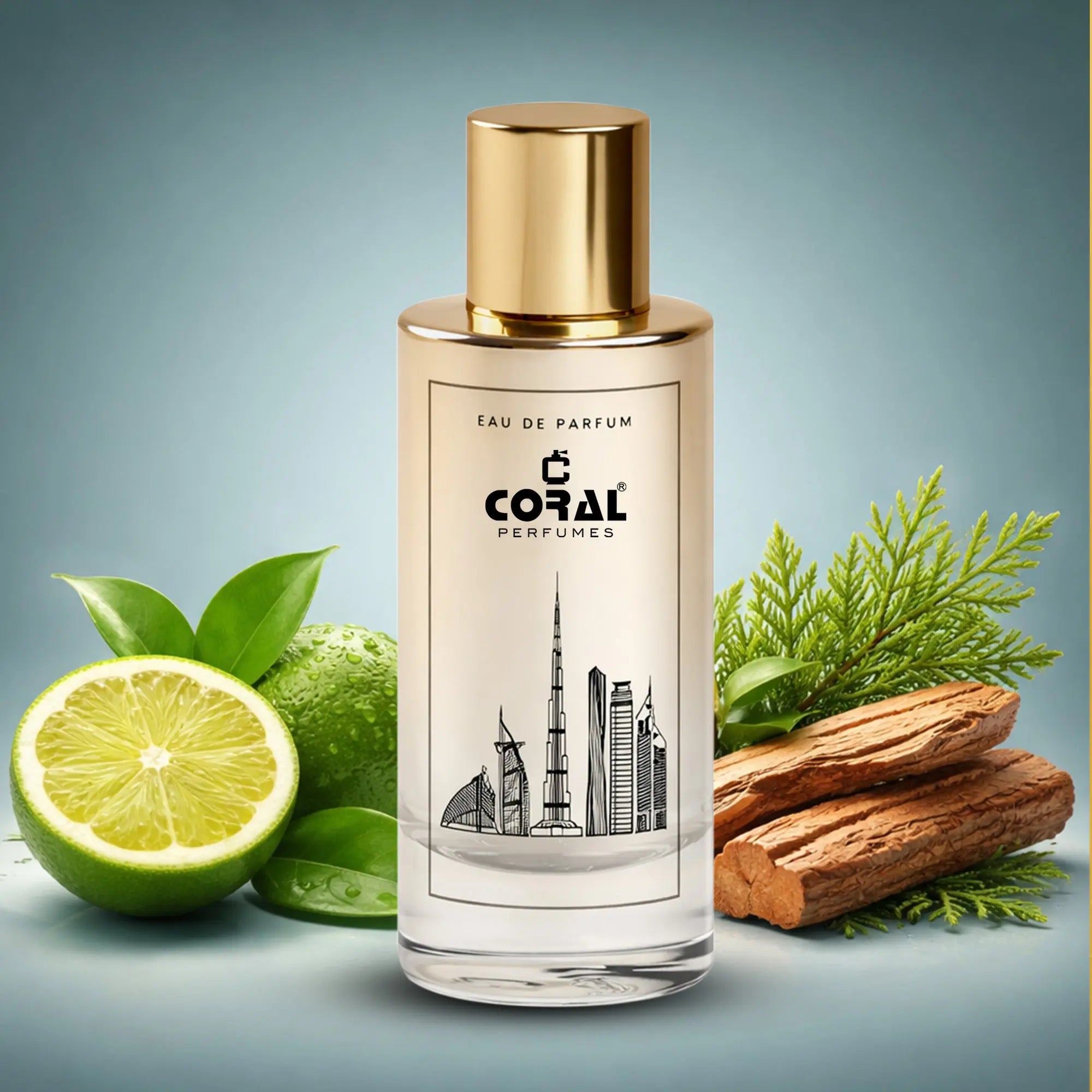 ocean titan eau de parfum inspired by megamare for men women