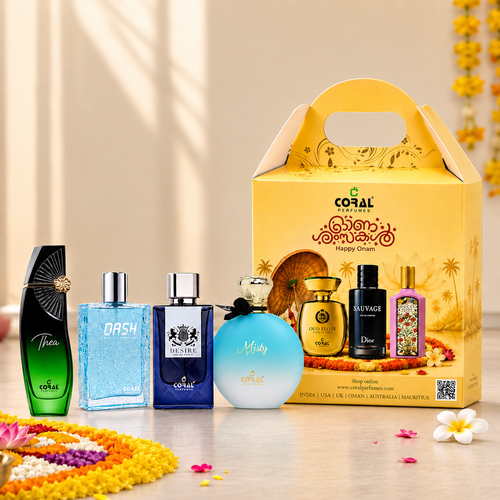 ONAM SUPER SAVER COMBO –  4 PCS | AED 99