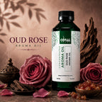 Oud Rose Aroma Oil