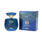 Coral Oud Royale, Oud Elixir & Oud Essence For Unisex  EDP Combo – 3 × 100ml