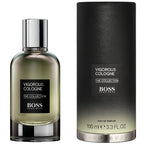 HUGO BOSS THE COLLECTION VIGOROUS COLOGNE EDP 100ML