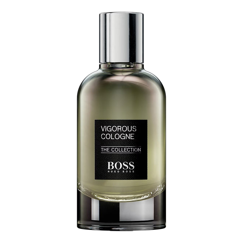 HUGO BOSS THE COLLECTION VIGOROUS COLOGNE EDP 100ML