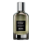 HUGO BOSS THE COLLECTION VIGOROUS COLOGNE EDP 100ML