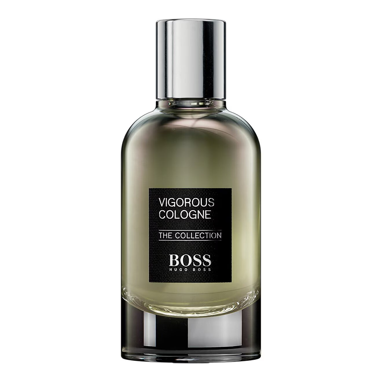 HUGO BOSS THE COLLECTION VIGOROUS COLOGNE EDP 100ML