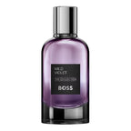 HUGO BOSS THE COLLECTION WILD VIOLET EDP 100ML