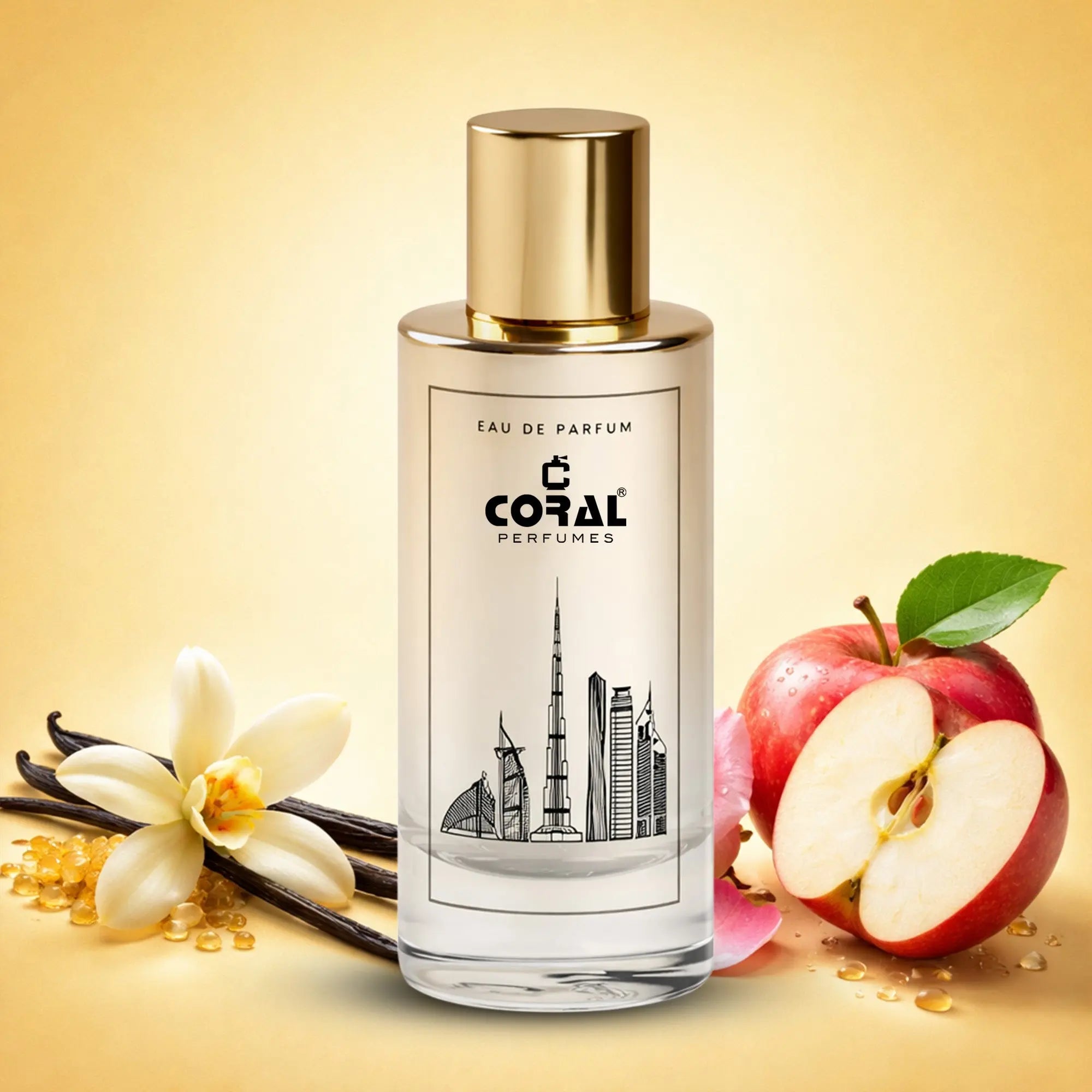 millionaire touch eau de parfum inspired by 1 million elixir for men