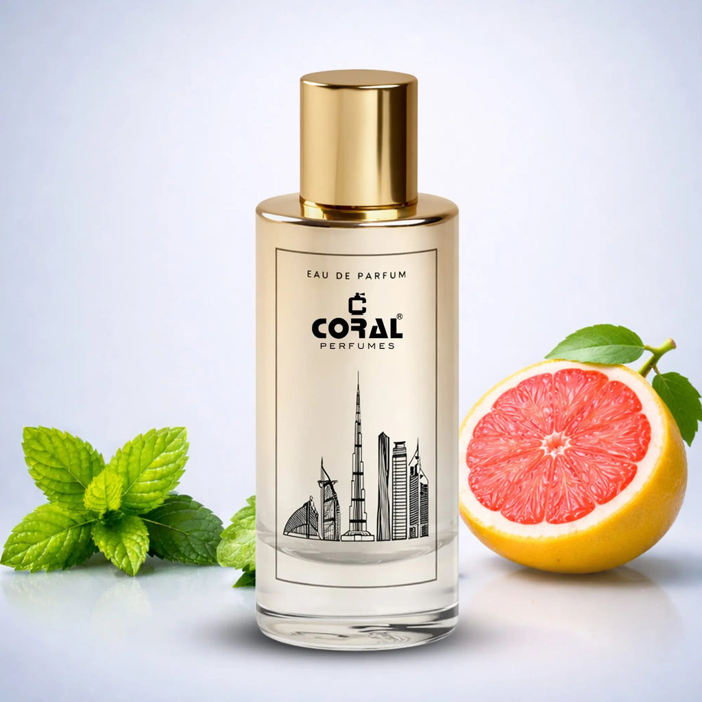 platinum aura eau de parfum inspired by invictus platinum for men