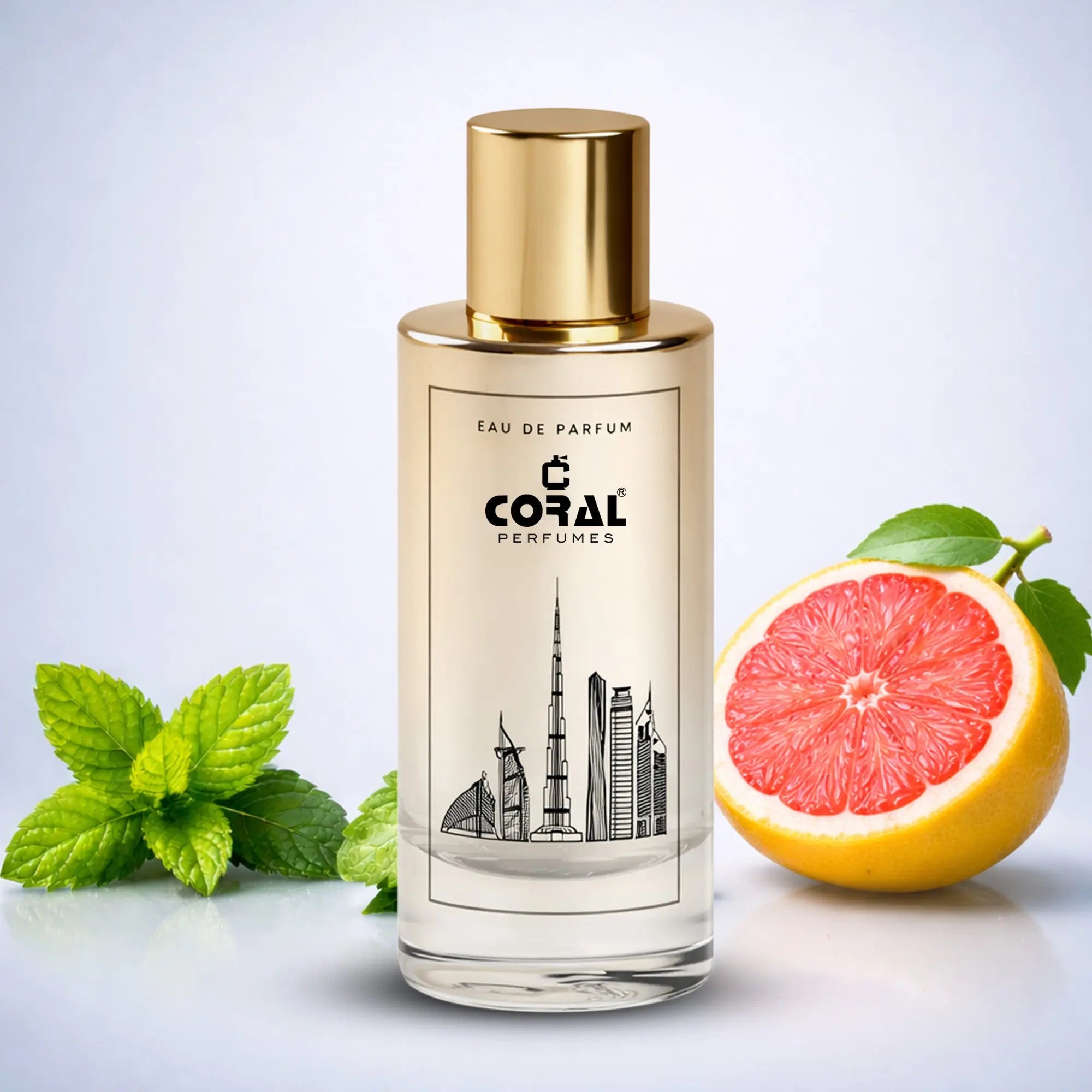 platinum aura eau de parfum inspired by invictus platinum for men