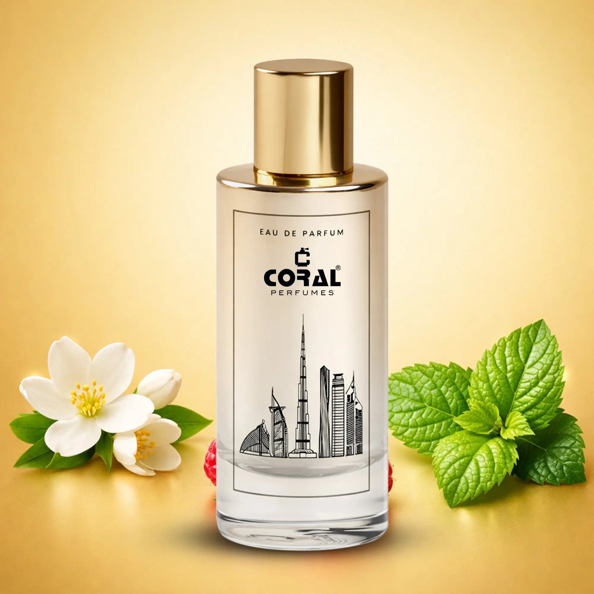 golden lady eau de parfum inspired by lady million for women
