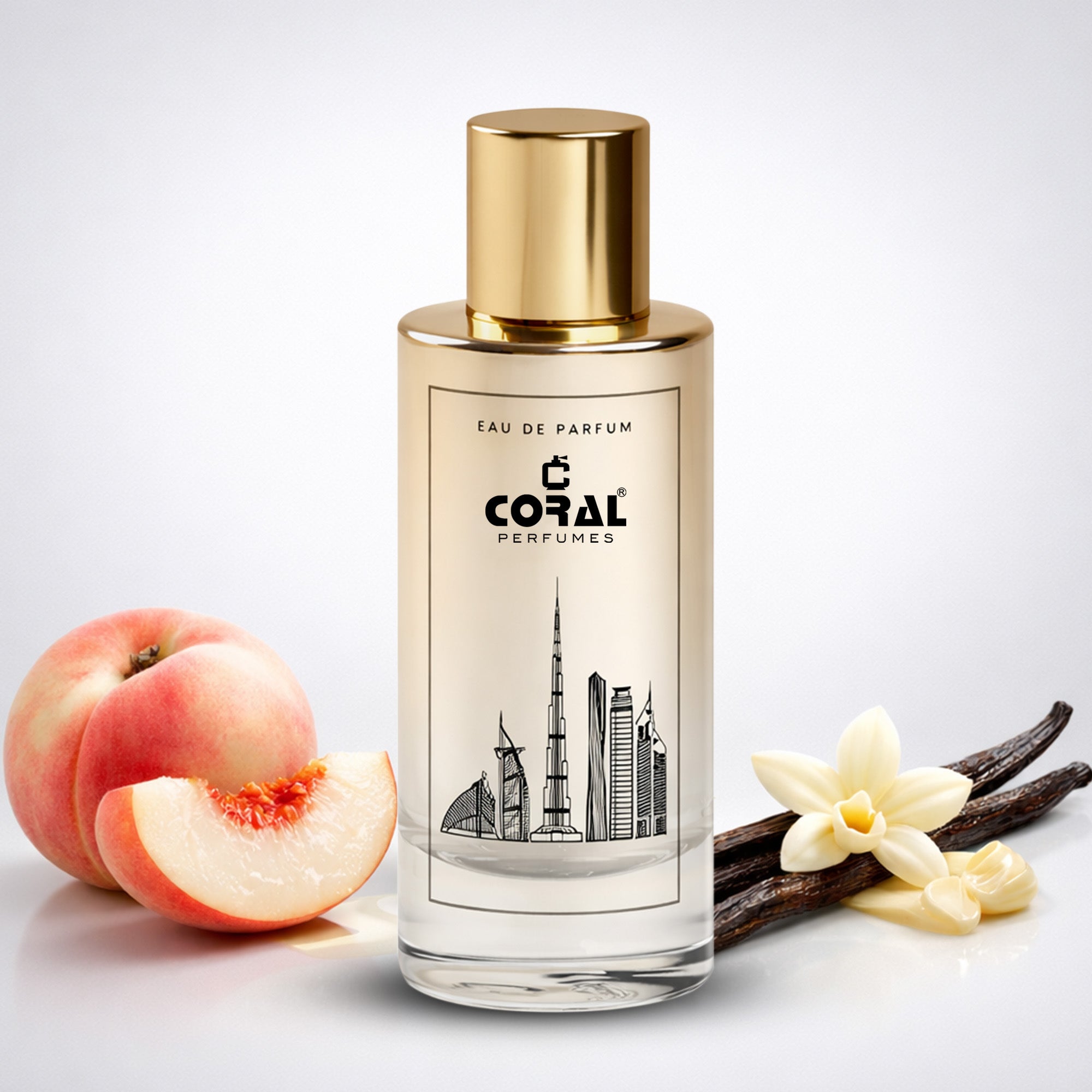 Pure Valora Eau de Parfum | Inspired By Valaya For Women