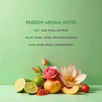 Passion Aroma Oil 500 ML