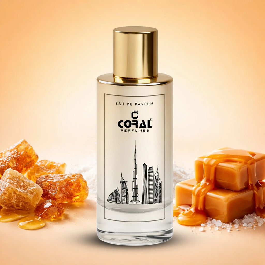 sugared bloom eau de parfum inspired by candy for women
