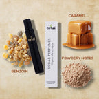 sugared bloom perfume oil inspired by candy for women