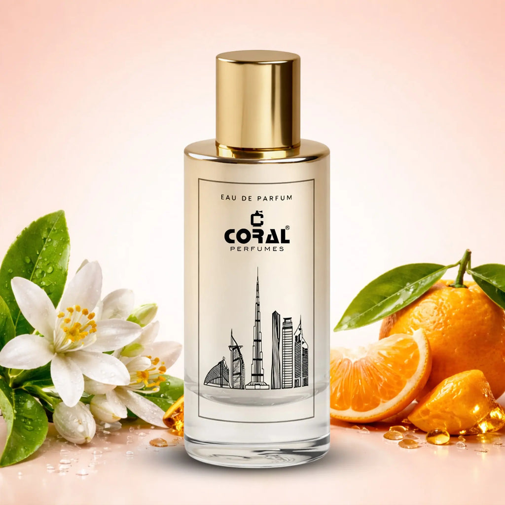 velvet contrast eau de parfum inspired by paradoxe for women