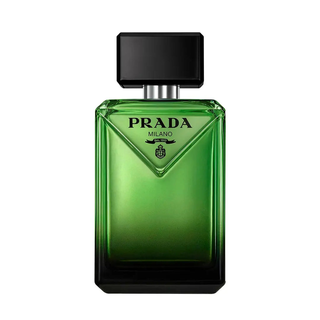 prada paradigme edp 100 ml for men