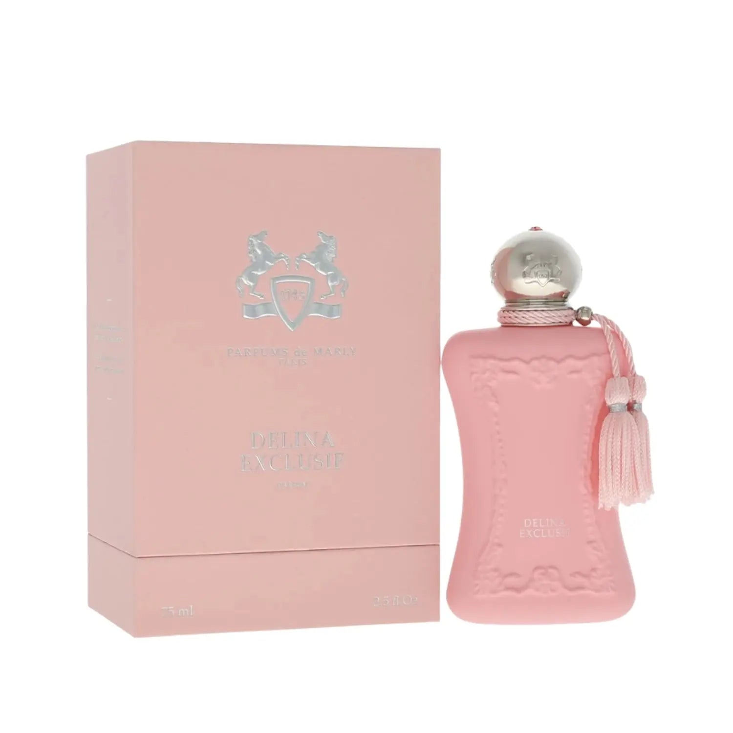 parfums de marly delina exclusif for women edp 75ml