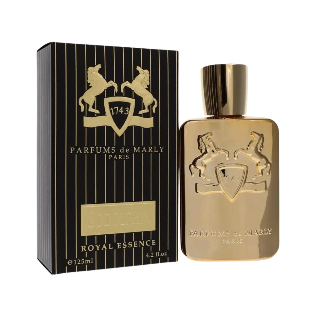 Parfums De Marly Godolphin Royal Essence For Men EDP 125ml