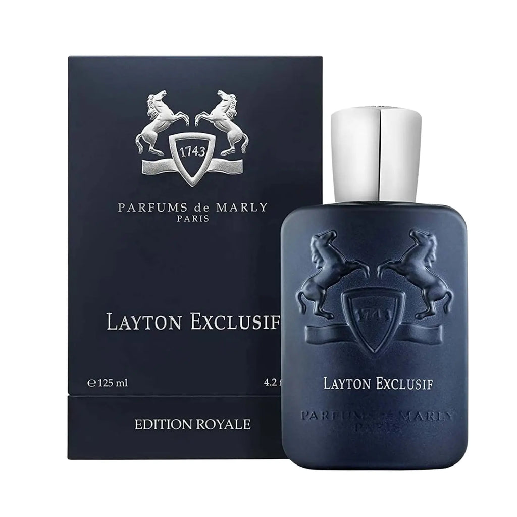 parfums de marly layton exclusif for unisex edp 125ml