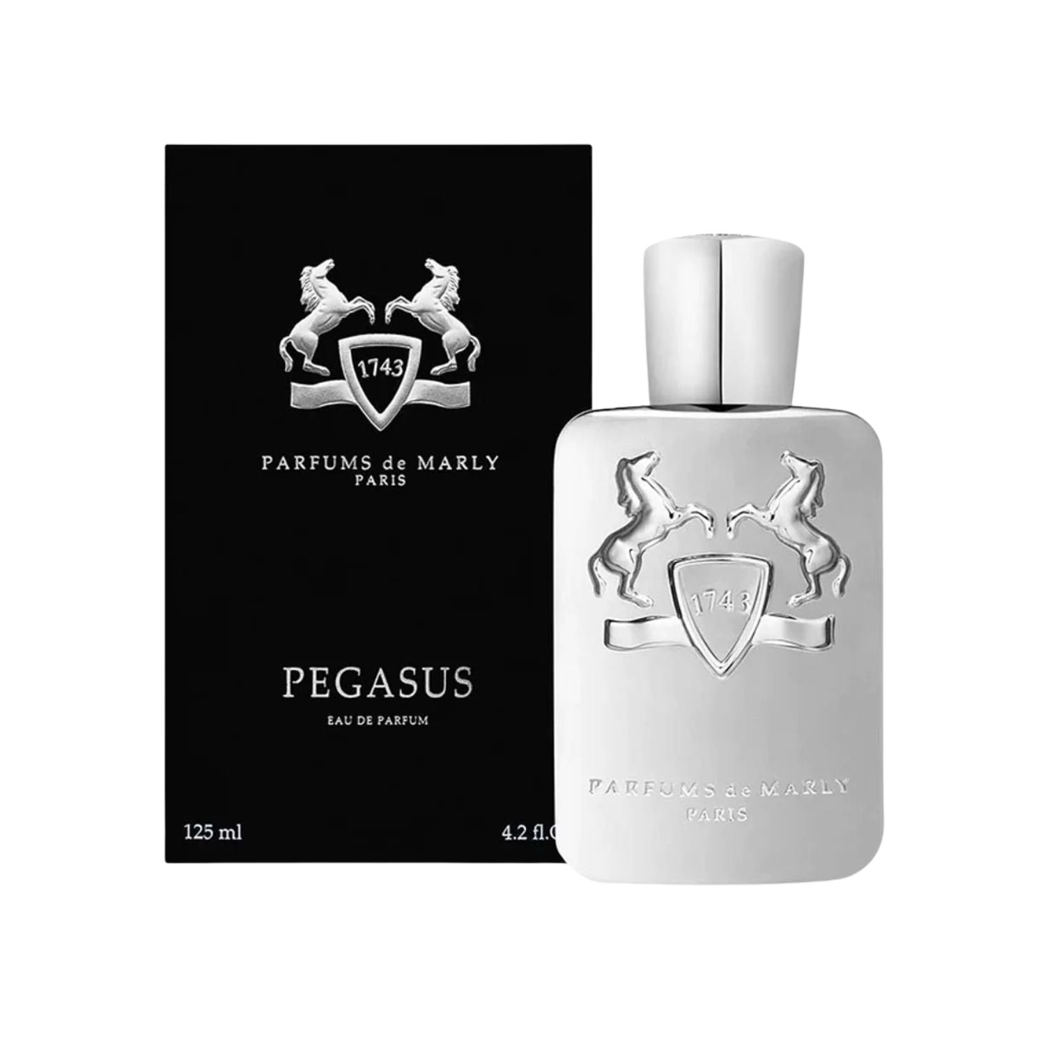 Parfums De Marly Pegasus EDP For Men 125ml
