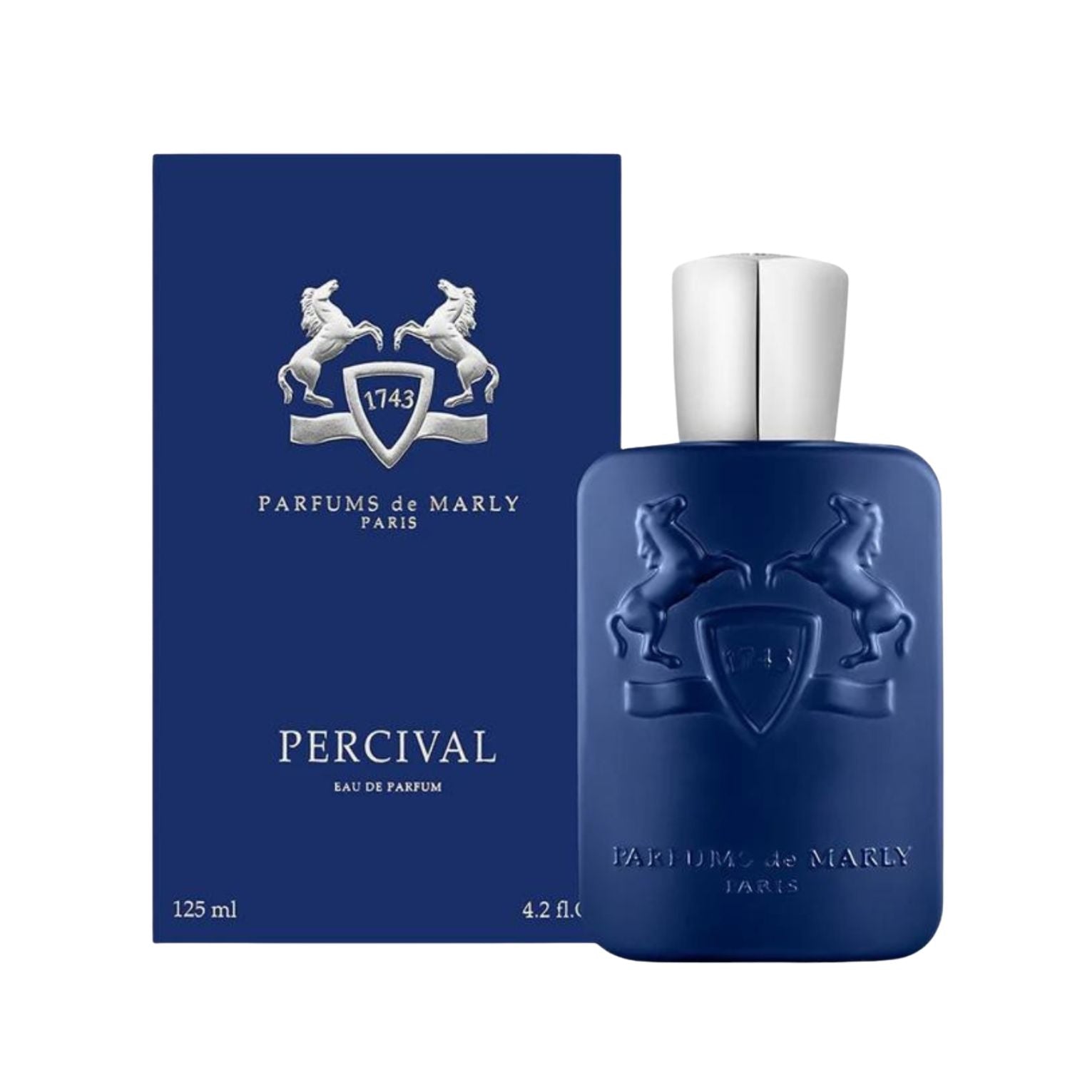 Parfums De Marly Percival For Men and Women EDP 125ml
