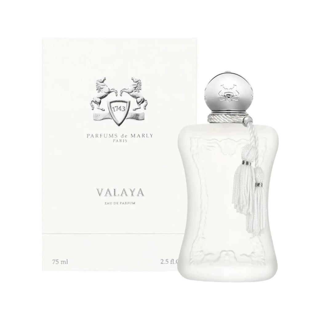 parfums de marly valaya edp for women 75ml