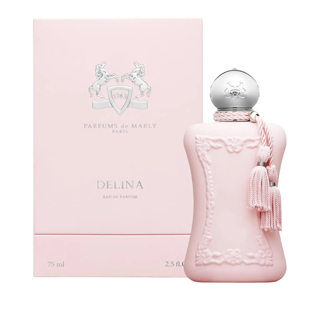 parfums de marly delina edp for women 75ml
