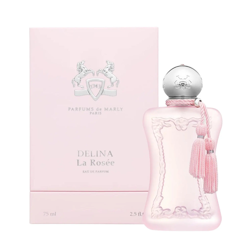 Parfums De Marly Delina La Rosee EDP 75ml