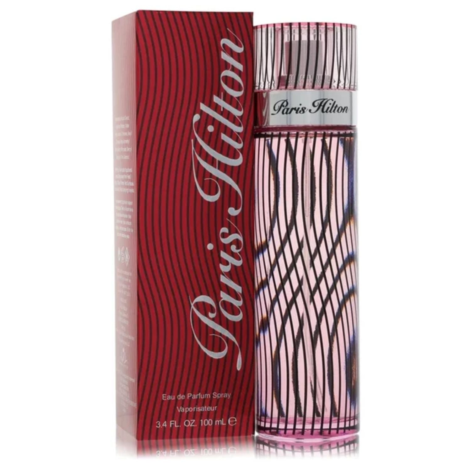 Paris Hilton For Women EDP 100ml