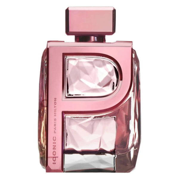 Paris Hilton Iconic EDP For Women 100ml