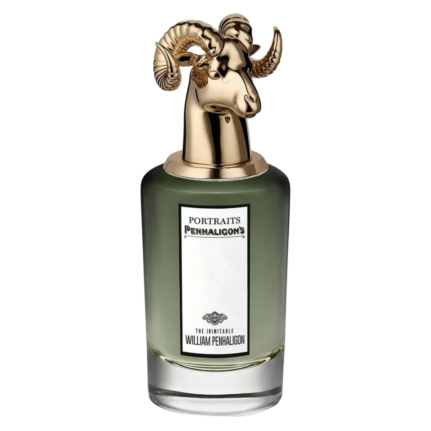 penhaligon the inimitable william edp 75ml