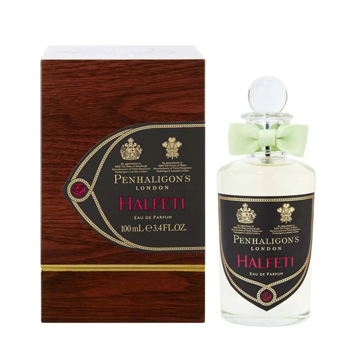 penhaligons halfeti edp 100ml