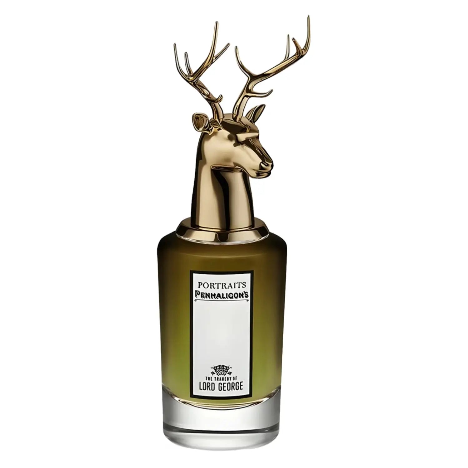 penhaligons the tragedy of lord george edp 75ml