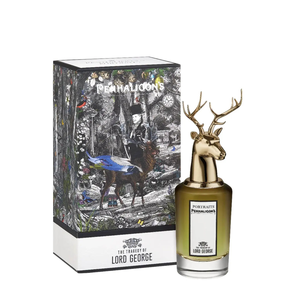 penhaligons the tragedy of lord george edp 75ml