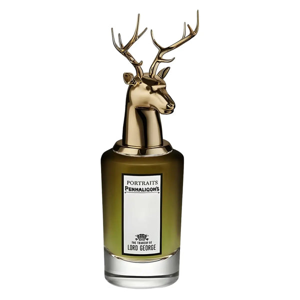 Penhaligons The Tragedy Of Lord George EDP for men 75ml