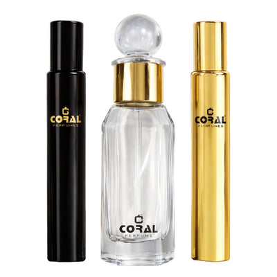 Perfume Oil / Attar