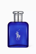 Ralph Lauren Polo Blue For Men Eau De Toilette 75ML