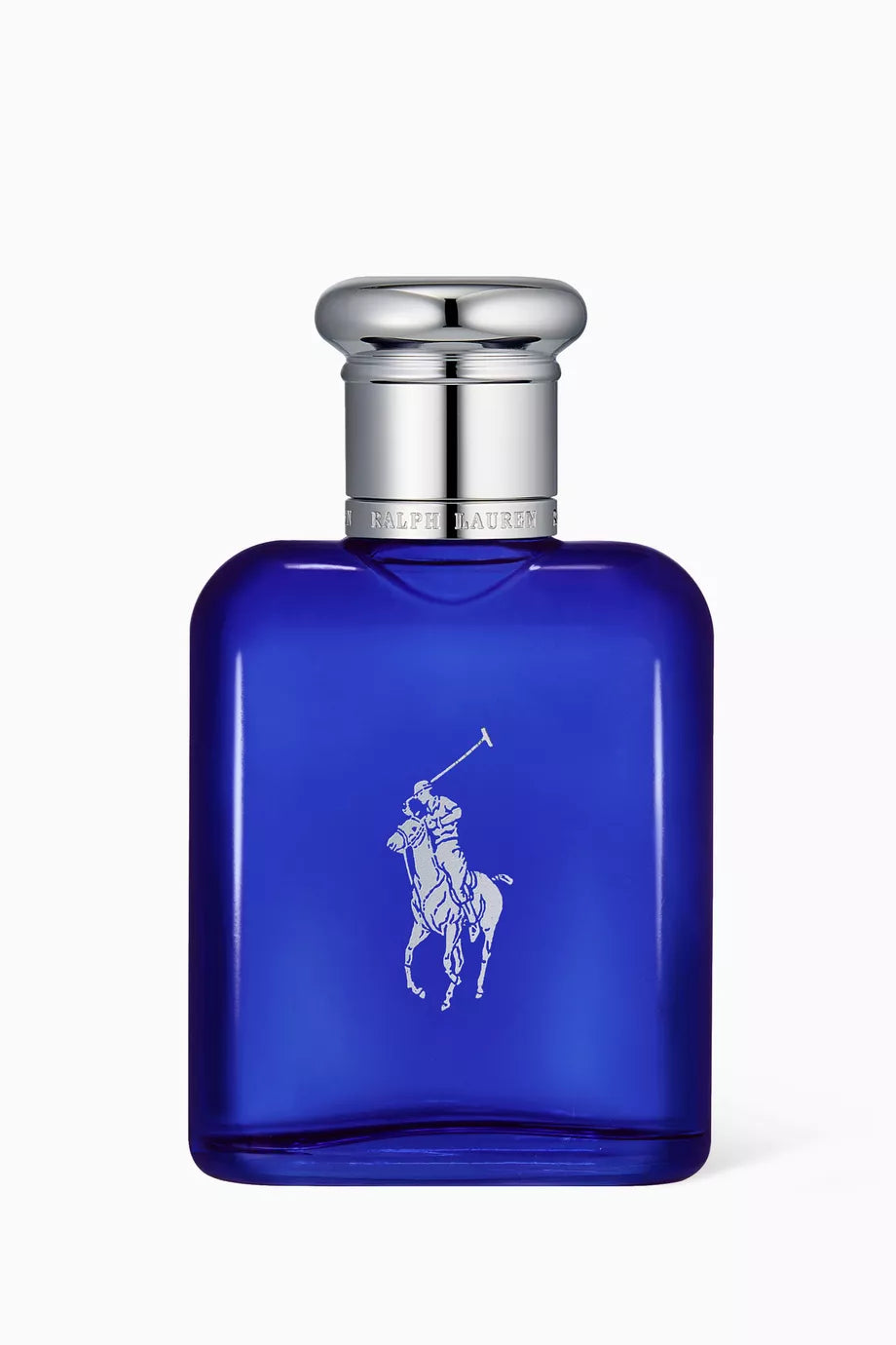 Ralph Lauren Polo Blue For Men Eau De Toilette 75ML