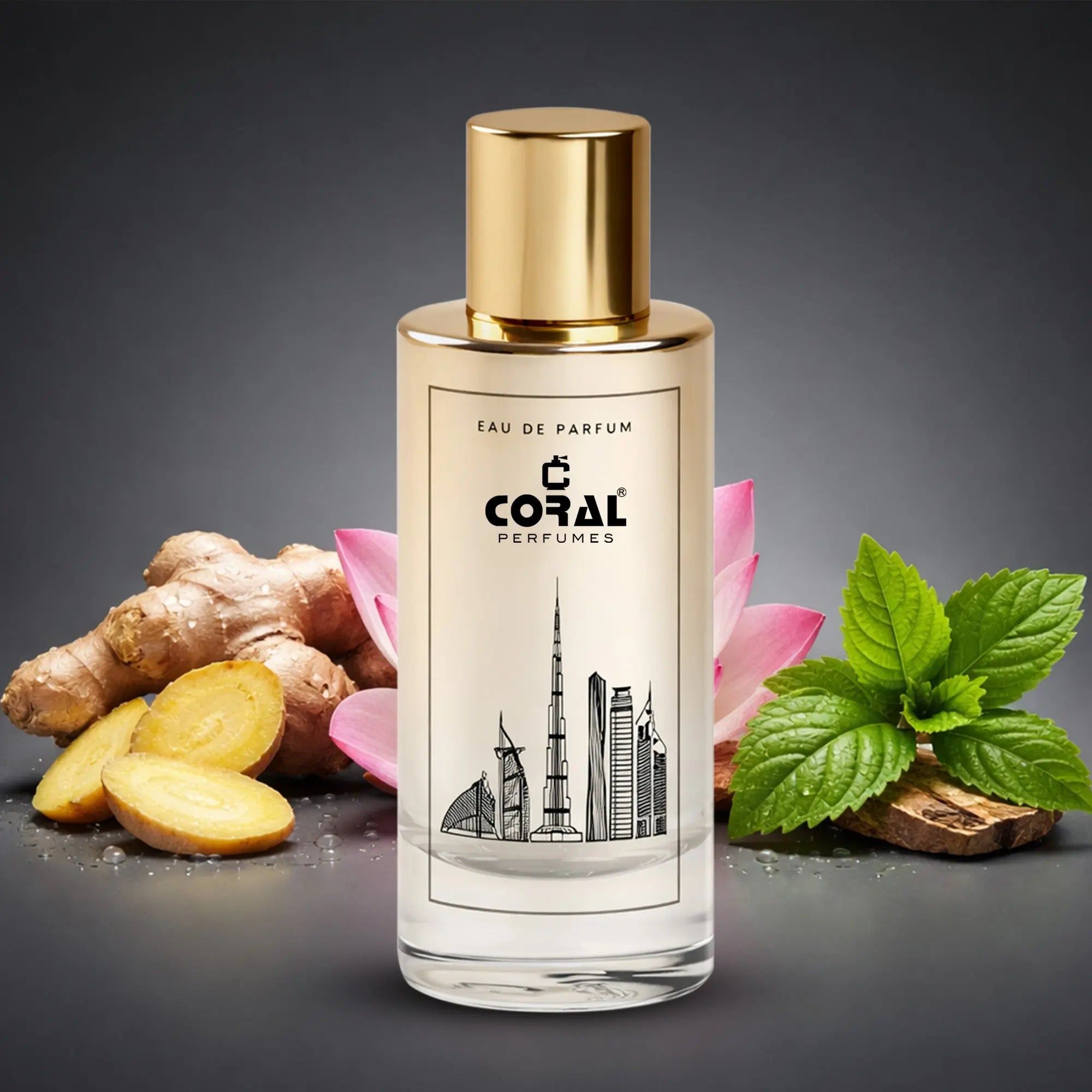 romantic grace eau de parfum inspired by romance for women