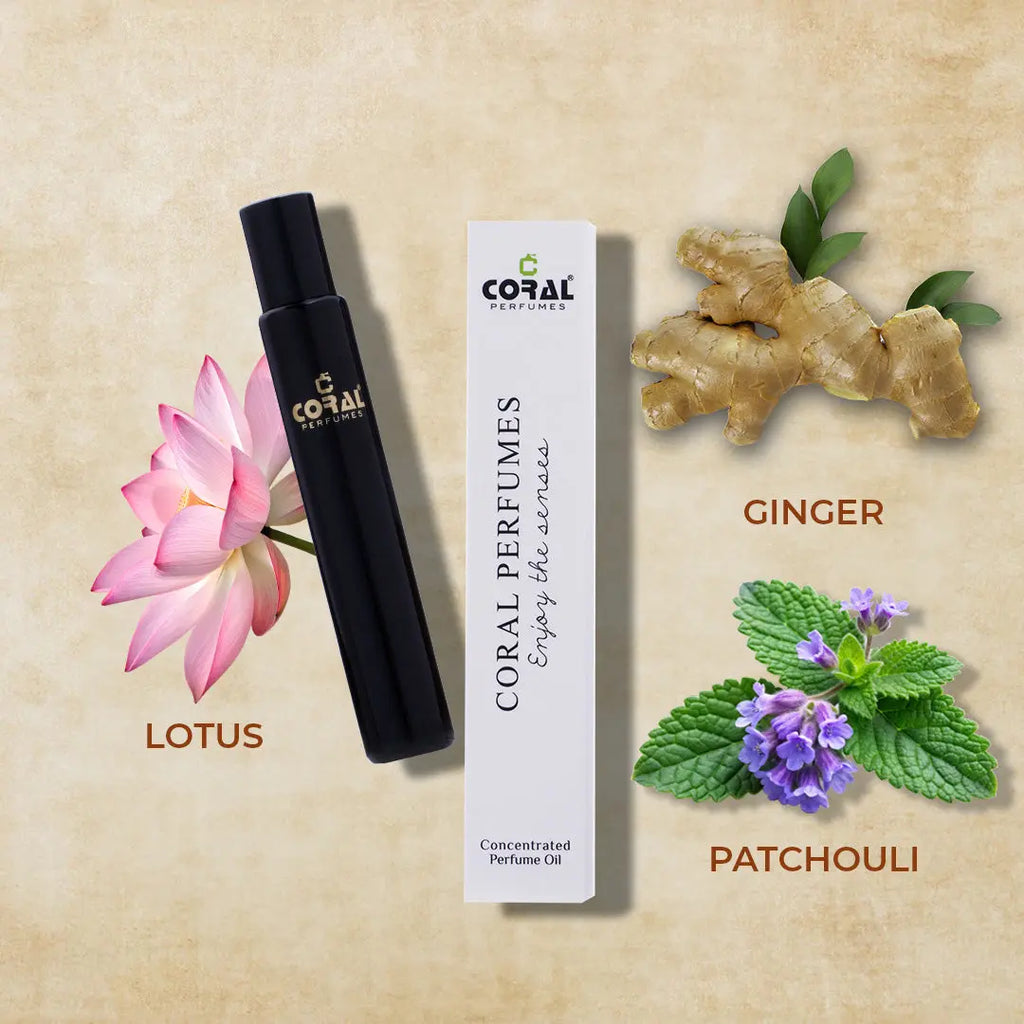 romantic grace perfume oil inspired by romance for women