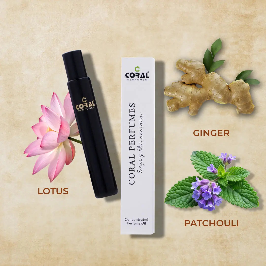 romantic grace perfume oil inspired by romance for women
